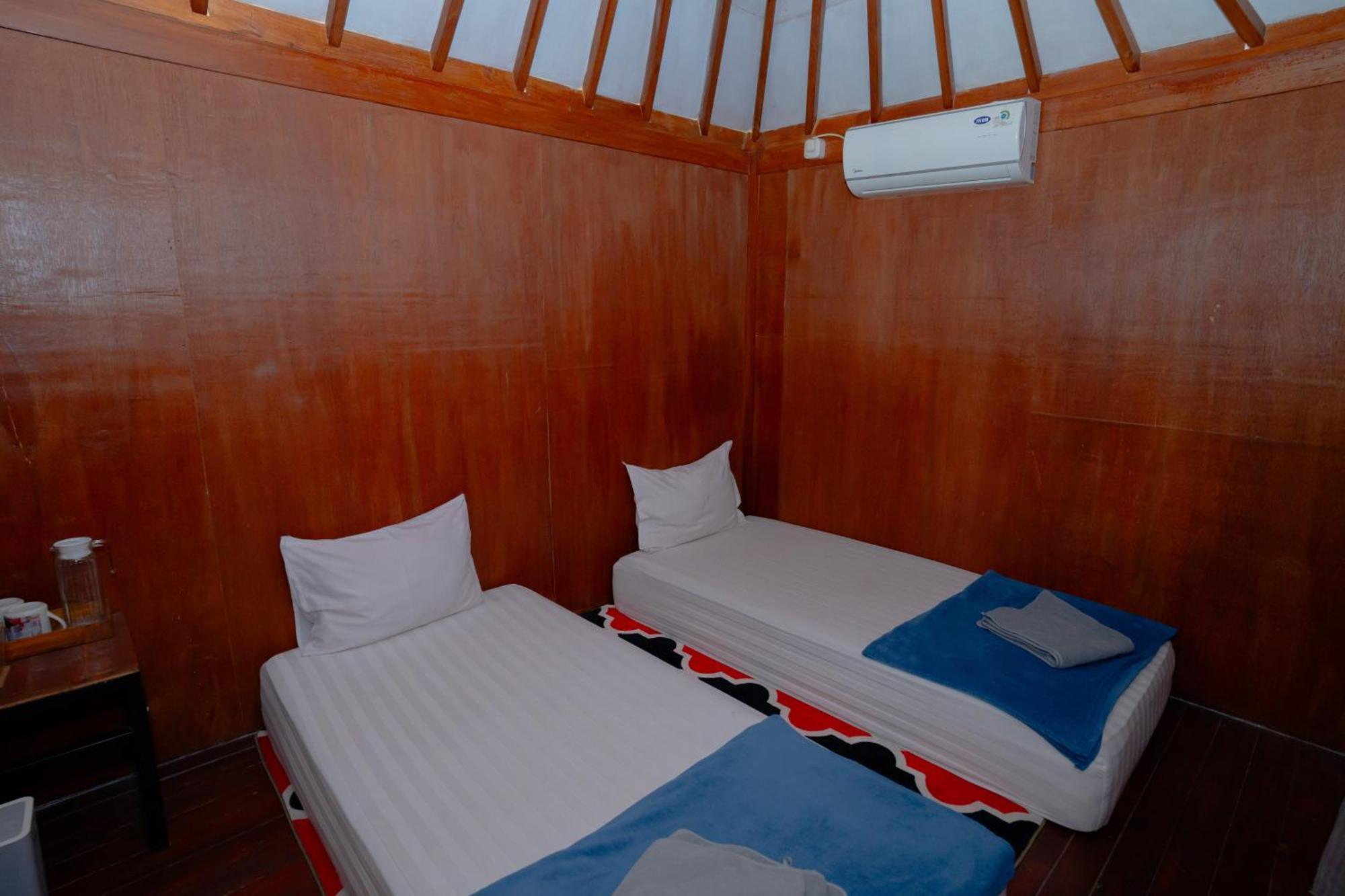 Reddoorz Syariah Near Lombok Epicentrum Mall Mataram Exterior photo