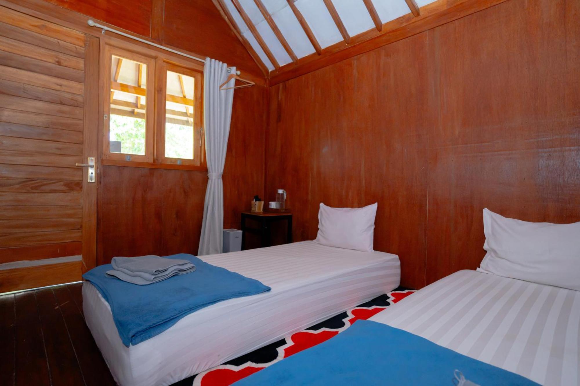 Reddoorz Syariah Near Lombok Epicentrum Mall Mataram Exterior photo