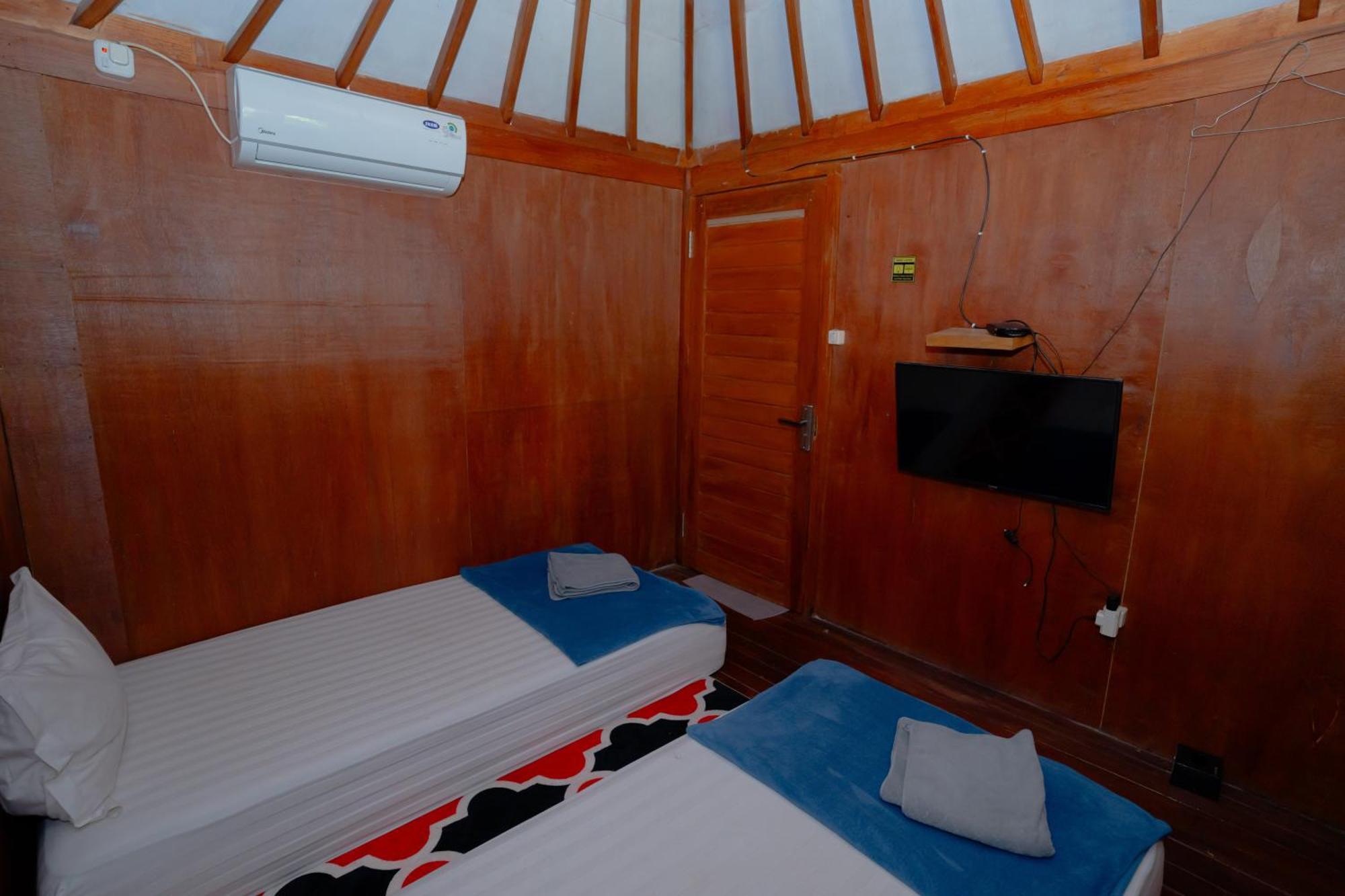 Reddoorz Syariah Near Lombok Epicentrum Mall Mataram Exterior photo