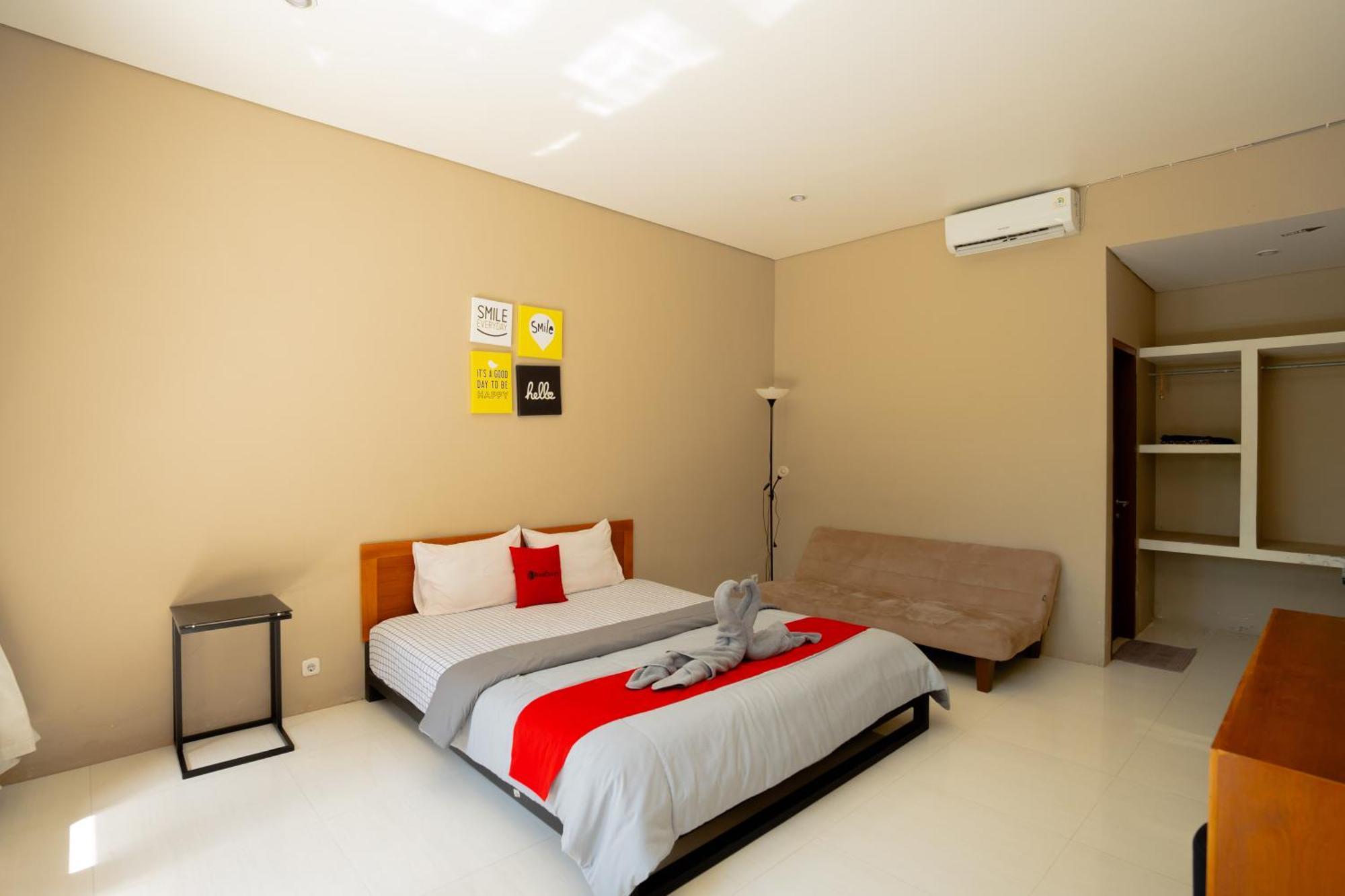 Reddoorz Syariah Near Lombok Epicentrum Mall Mataram Exterior photo