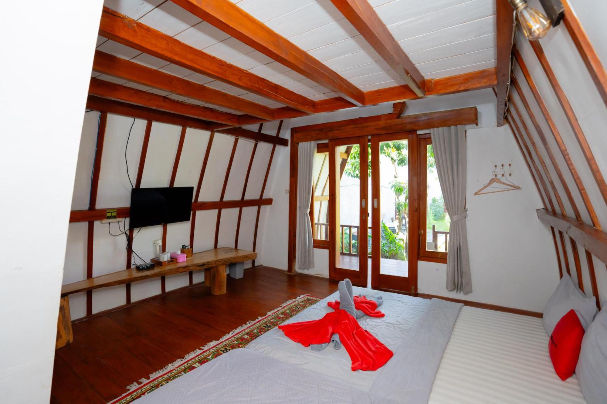 Reddoorz Syariah Near Lombok Epicentrum Mall Mataram Exterior photo