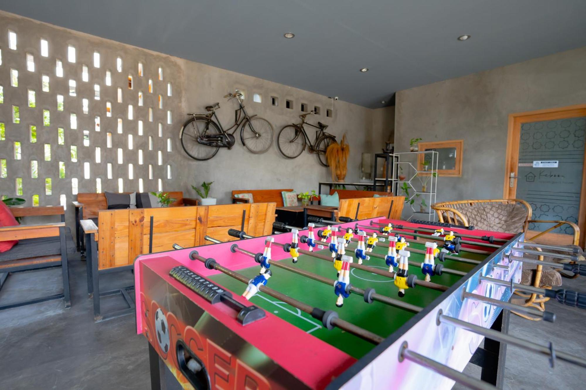 Reddoorz Syariah Near Lombok Epicentrum Mall Mataram Exterior photo